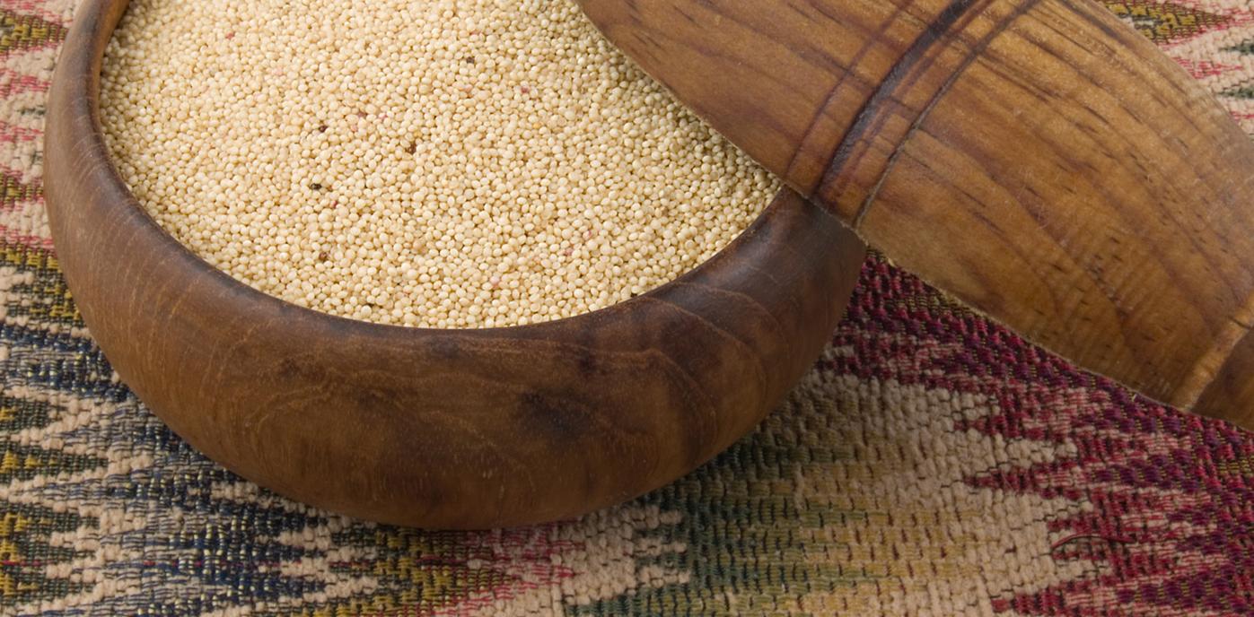 The Whole Grains Council