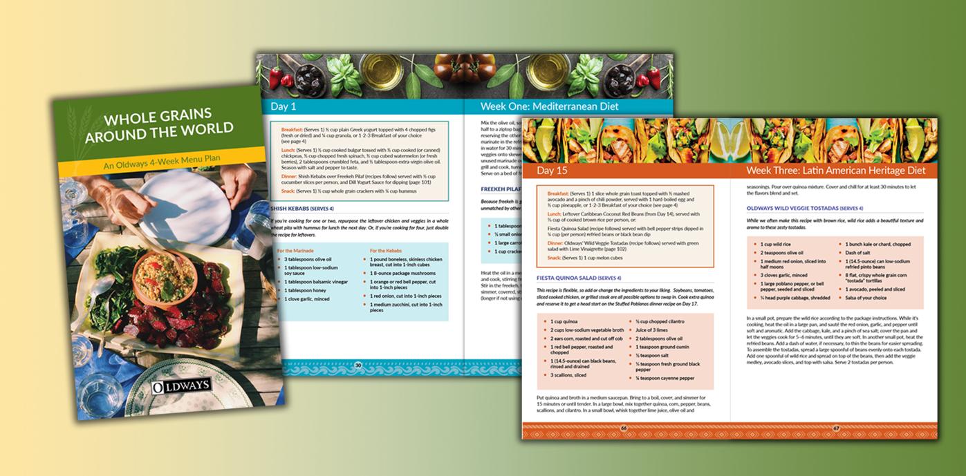 The Whole Grains Council