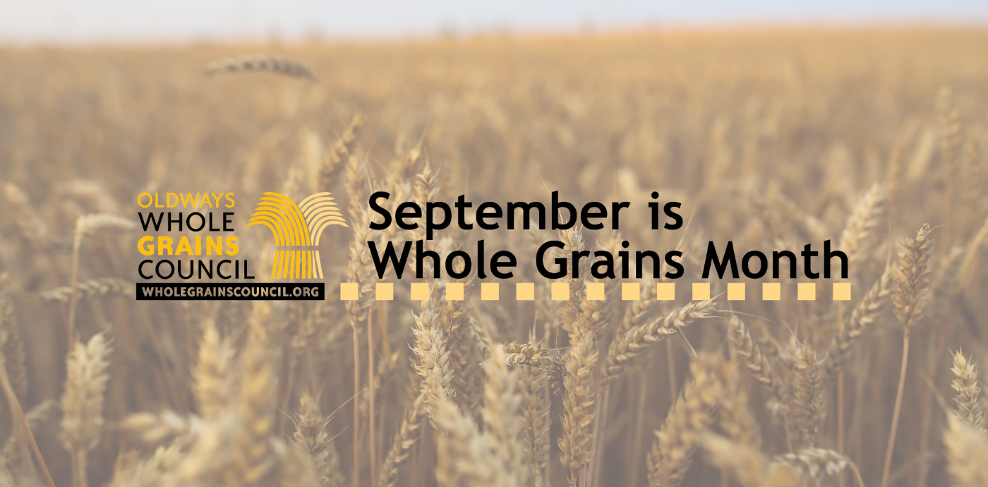 The Whole Grains Council