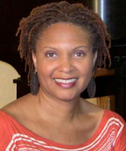 Akua Woolbright