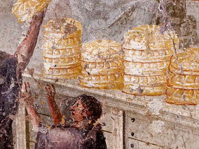 Pompeii Baker