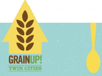 Grain UP Twin Cities