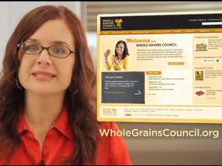 Natl Restaurant Assn Promotes Whole Grains