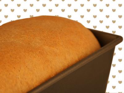Oat-y-licious Bread