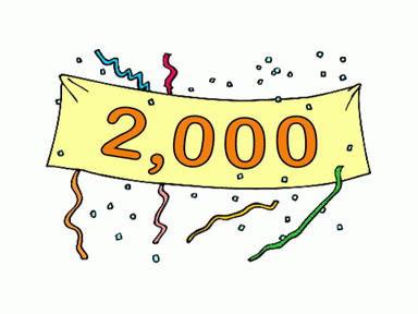 2000 products