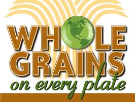 Whole Grains on Every Plate
