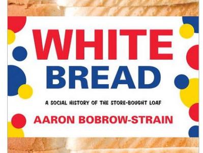White Bread Book
