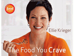The Food You Crave
