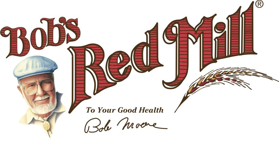 Bob's Red Mill's Logo