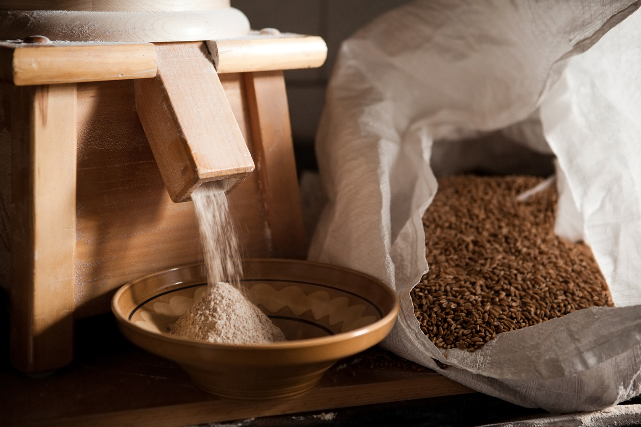 Fresh Milling: A Conversation with Grain Guru Maria Speck | The Whole Grains Council