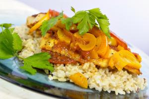 Brown rice gets FDA Health Claim