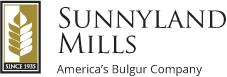 Sunnyland Mills' logo